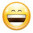 Emotes face laugh